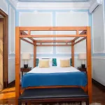 Casa Amendoeiras Силвеш