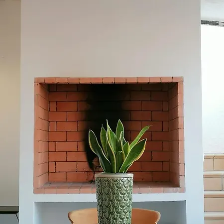 Casa Amendoeiras Silves