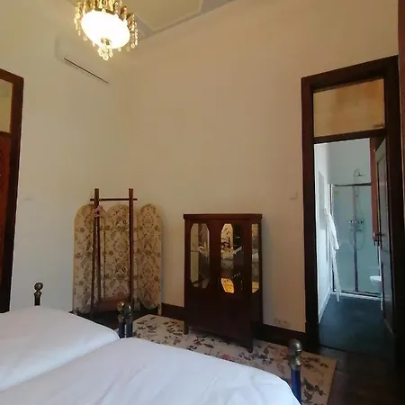 Casa Amendoeiras Villa