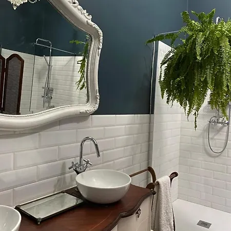 Casa Amendoeiras Villa