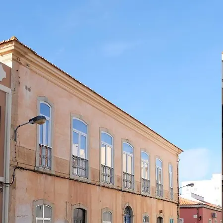 Casa Amendoeiras Villa Silves