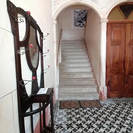 Villa Casa Amendoeiras