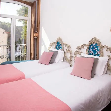 Casa Amendoeiras Silves