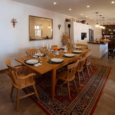 Villa Casa Amendoeiras Silves