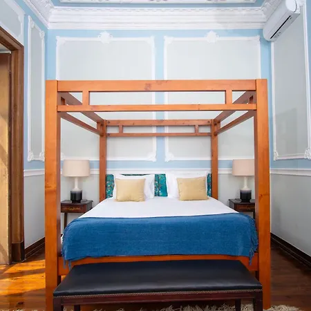 Casa Amendoeiras Silves