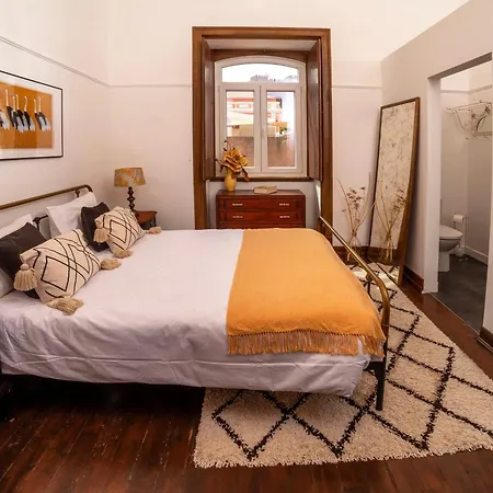 Casa Amendoeiras Silves