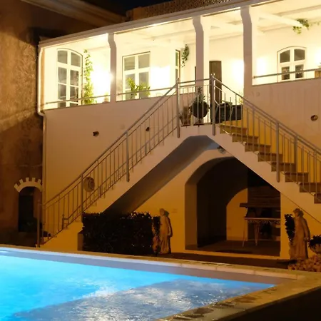 Villa Casa Amendoeiras