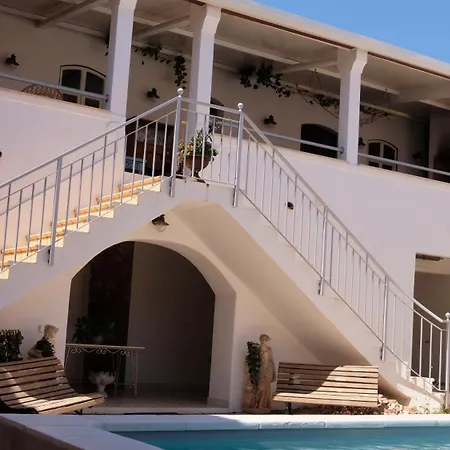 Casa Amendoeiras Силвеш