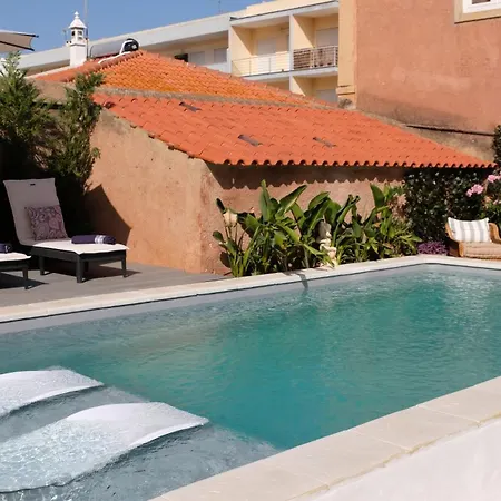 Casa Amendoeiras * Силвеш