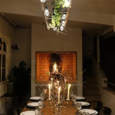 Casa Amendoeiras Villa Silves