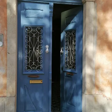 וילה Casa Amendoeiras סילבס