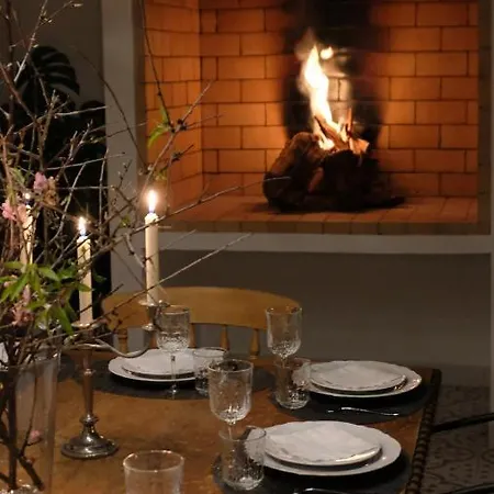 Casa Amendoeiras Villa Silves