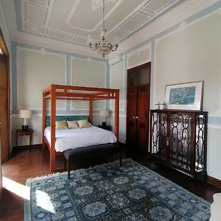 Вилла Casa Amendoeiras Силвеш