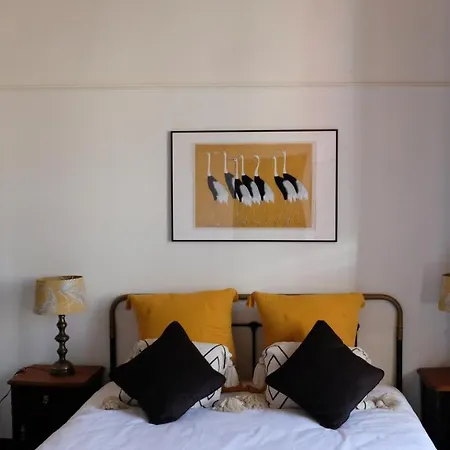 Casa Amendoeiras Villa *