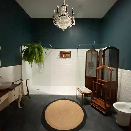 Casa Amendoeiras Вилла