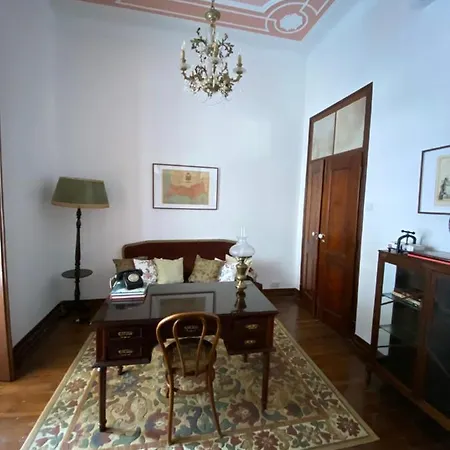Casa Amendoeiras Вилла Силвеш