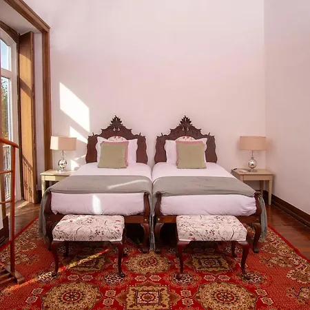 Casa Amendoeiras * Silves