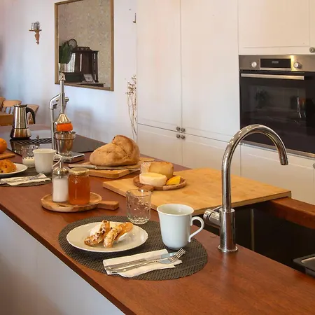 Villa Casa Amendoeiras *