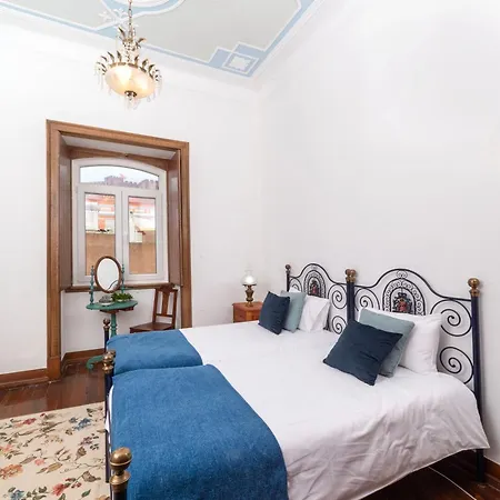 Вилла Casa Amendoeiras