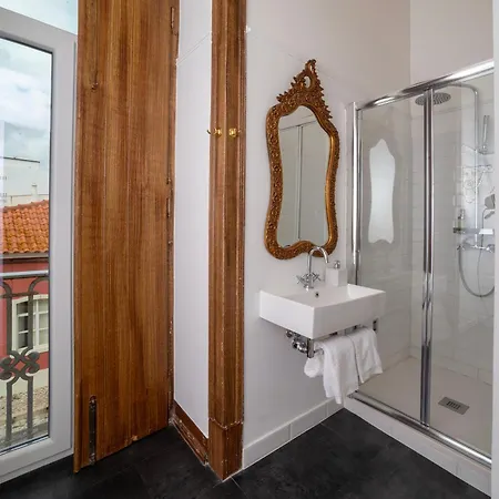 וילה Casa Amendoeiras *