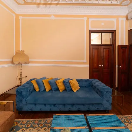 Casa Amendoeiras Вилла Силвеш