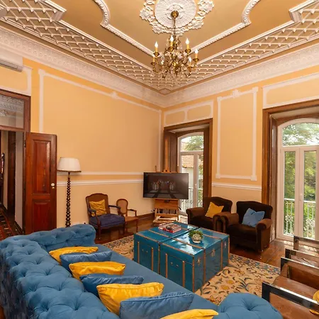 Casa Amendoeiras * Silves