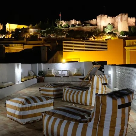 Casa Amendoeiras Villa