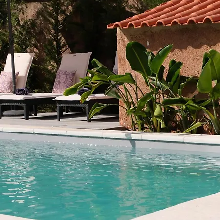 Villa Casa Amendoeiras