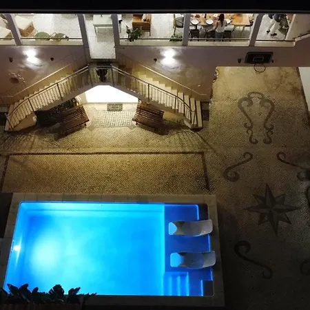 Casa Amendoeiras Willa Silves